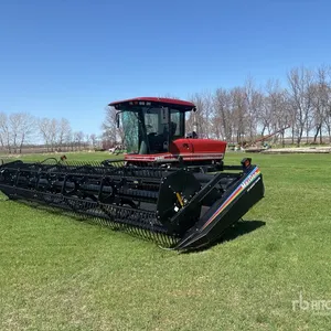 2003 Premier 2940 Swather Windrower