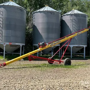 2022 Westfield WRX8-36 8 in x 36 ft Transfer Grain Auger