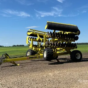 2020 Degelman Pro-Till 33 33 ft High-Speed Disc