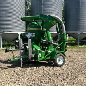 2015 Walinga 7614 7 ft 5000 bu Grain Vac