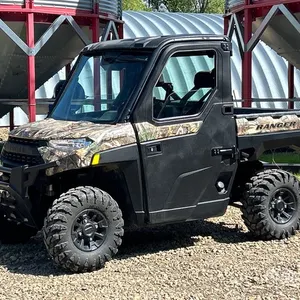 2019 Polaris 1000 XP 4x4 Side By Side