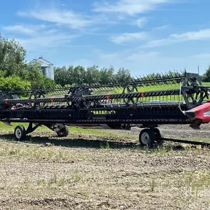 2013 Case IH 2162 35 ft Flex Draper Combine Header