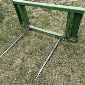 HLA Bale Fork