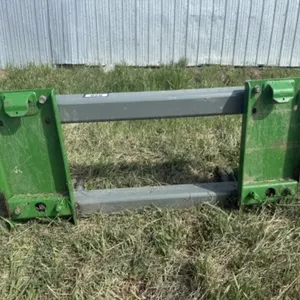 Bale Forks (Needs Forks)
