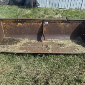 7' Bucket