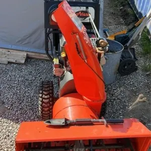 Ariens snowblower