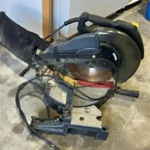 Mitre saw