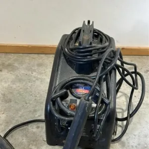 Mastercraft welder