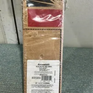 Welding rod