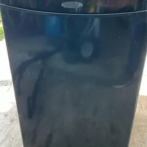 Bar fridge