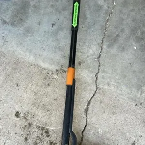 Fiskars weed puller