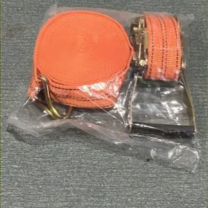 2in Ratchet Strap