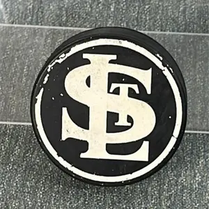 St Louis Hockey puck