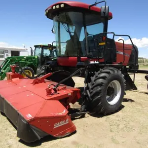 Case IH  WDX1902 Disc-Bine Swather