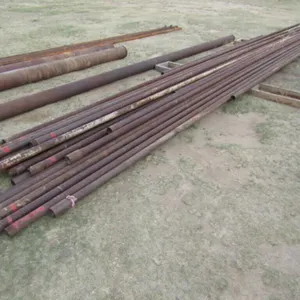(28) Full Joints of 2 3/8" Upset Tubing