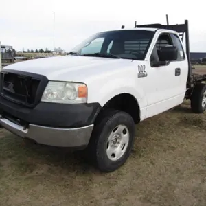 2005 Ford F150