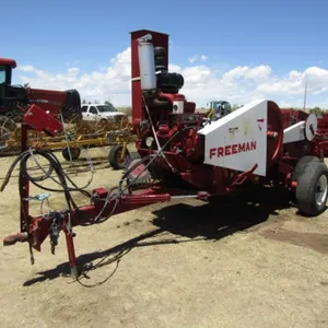 Freeman 270 Small Square Baler