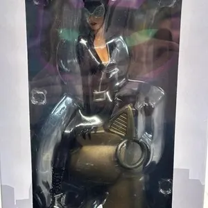 DC CatWoman Figurine
