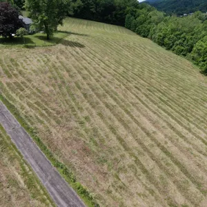 Lot 5 Building lot