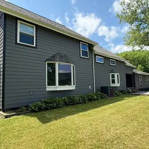 290 Snyder Ridge Road Rose Hill VA 24281-8420