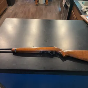 Ruger Model 10/22 Carbine .22LR Rifle, Serial #16155