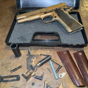1911 Style Prop / Replica Pistol