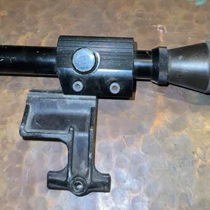 Vintage Scope