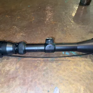 Tasco Scope