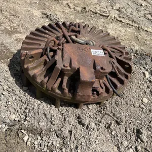 30" SCRAP MAGNET