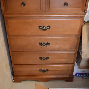 Upright Dresser, in good condition