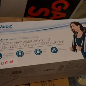 TruMedic Body Massager