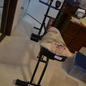 Cardio Trainer Exerciser
