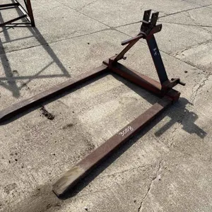 3pt Bale Fork