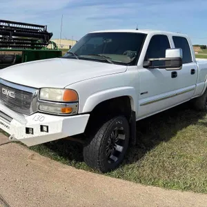 THIS PICKUP HAS BEEN REMOVED FROM THE AUCTION