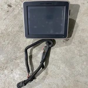 JOHN DEERE Greenstar 3 2630 Display w/ Autotrac - Was Used w/ JD 7230R Tractor