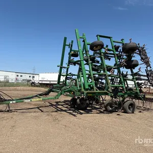 Summers 37 ft Chisel Plow