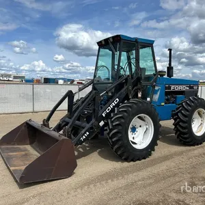 Ford 9030 Bi-Directional Tractor