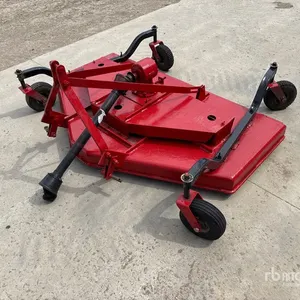 6 ft 3-Point Hitch Finishing Mower