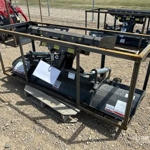 Heating & Air Contractor Auction - Paso Robles