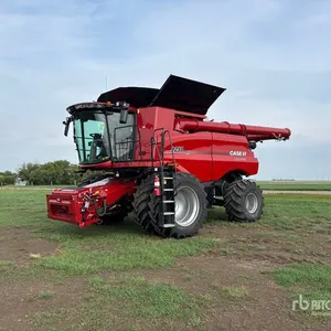 2023 Case IH Axial-Flow 9250 Combine Harvester