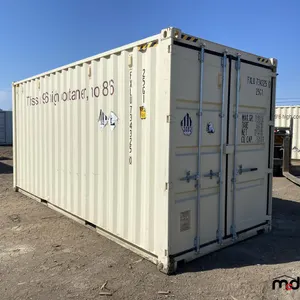 2020 20' Shipping Container
 UNRESERVED