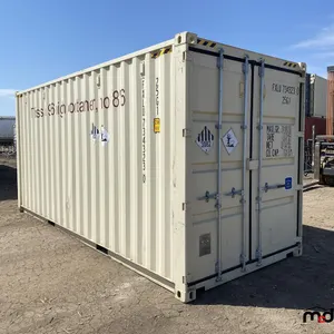 2020 20' Shipping Container (Contents Not Included) 
 UNRESERVED