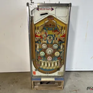 D. Gottleib "Sky Line" Pinball Machine (Incomplete)
 UNRESERVED