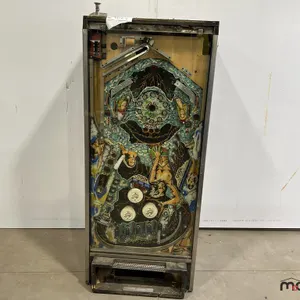 Williams "Flash" Pinball Machine (Incomplete)
 UNRESERVED