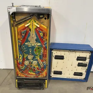 Bally "Star Trek" Pinball Machine (Incomplete)
 UNRESERVED