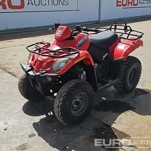 Artic Cat  250 