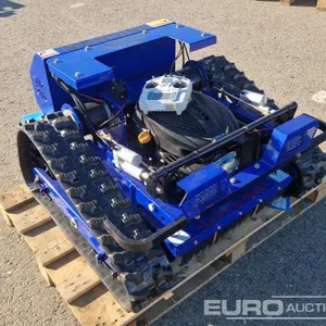 Unused 2026 Mondini VT-1000 