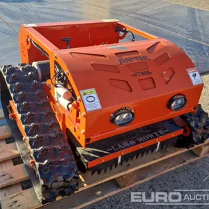 Unused 2025 Raptor VT-900 