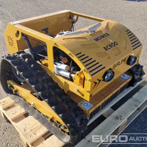 Unused 2025 Salini RC-900 