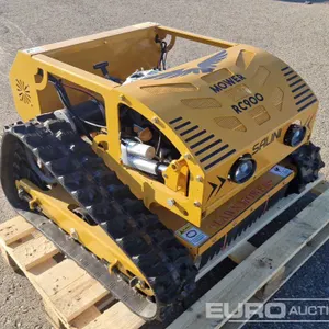 Unused 2025 Salini RC-900 